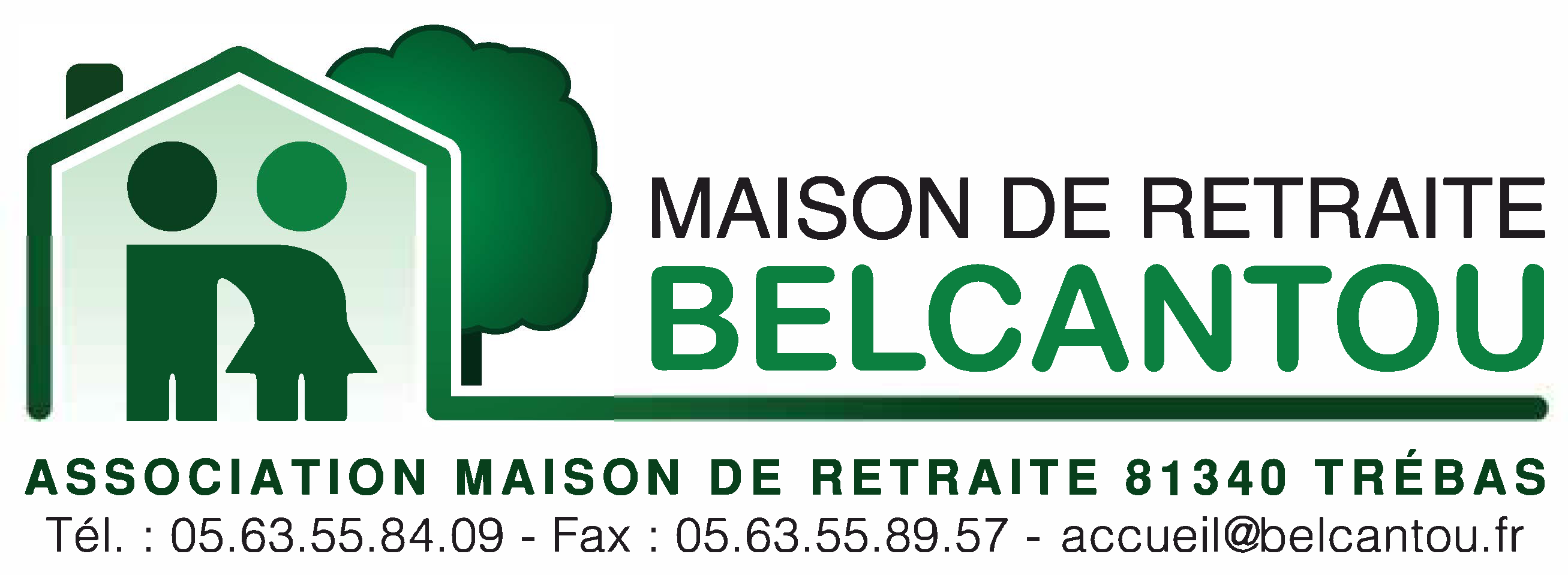 Résidence Belcantou
